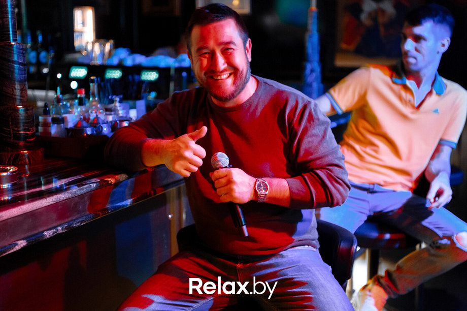 Пятница в Radio Killers, фото № 17