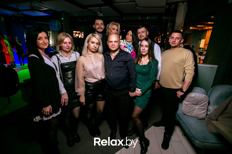 Ночные жители, фото № 3