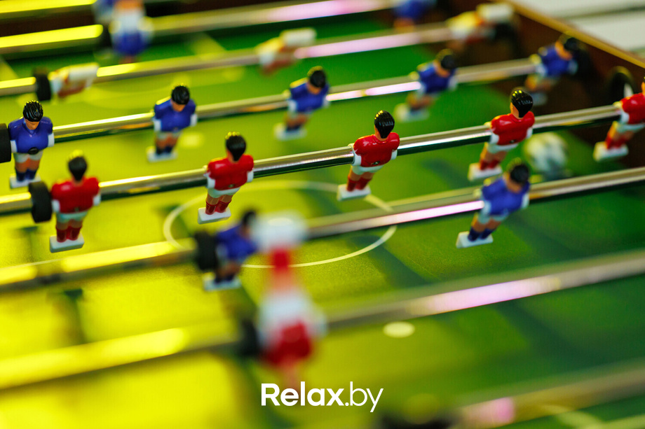 Большое открытие нового пространства «Дико», фото № 67