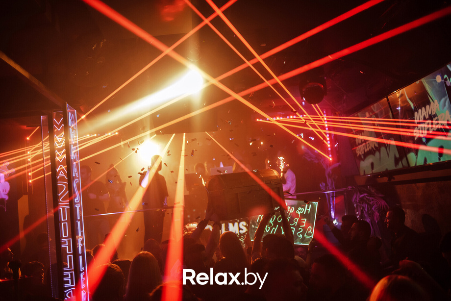 Sexy Valentina’s Day, фото № 11