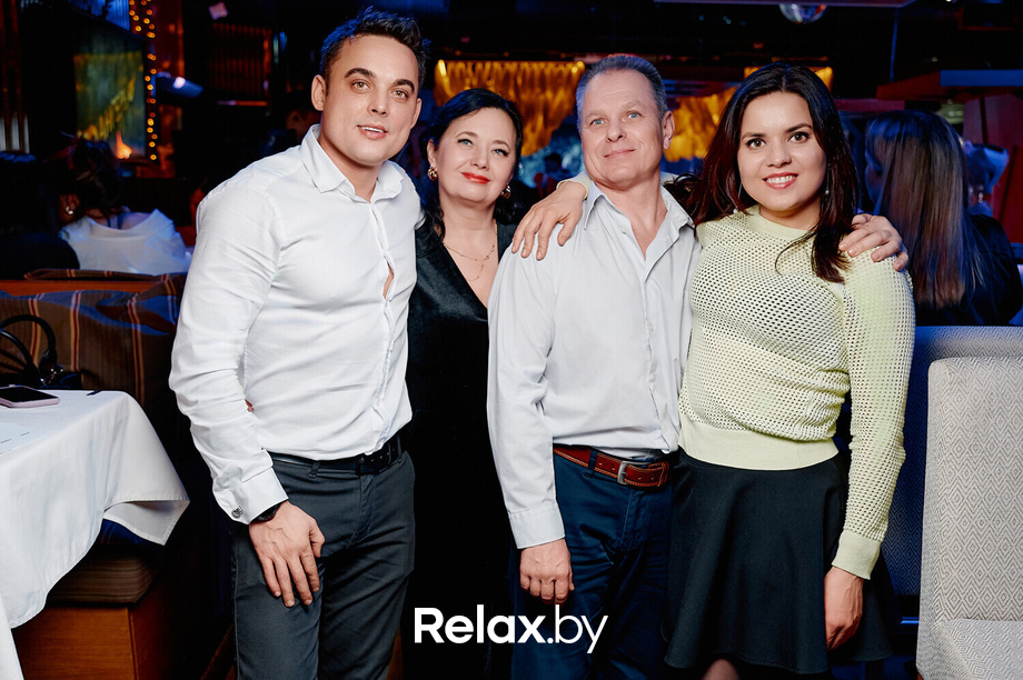 Saturday music, фото № 83