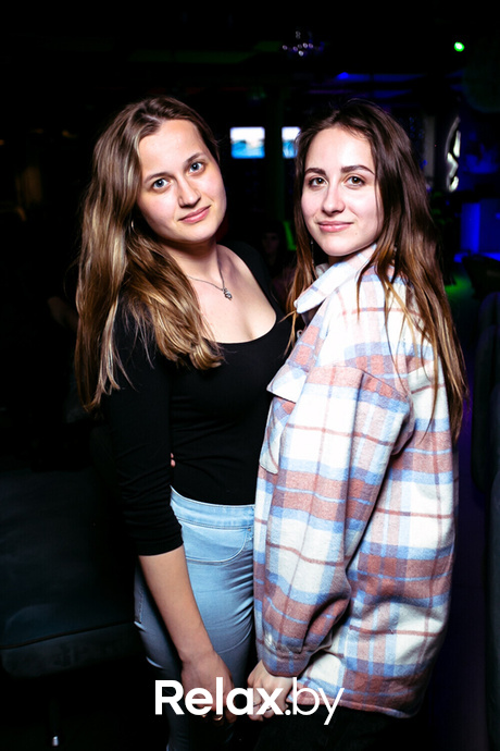 Ночные жители, фото № 13