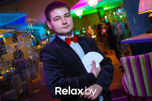 Десятка в фокусе, фото № 107