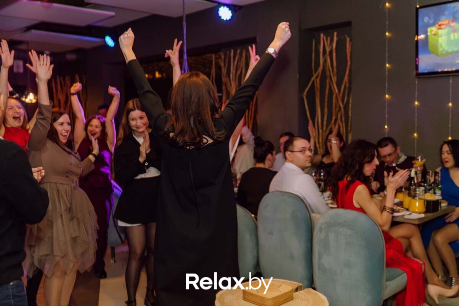 Happy New Year in Terra, фото № 70