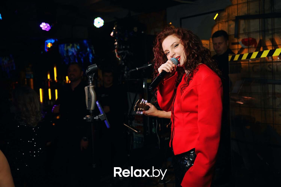 Новогодний корпоратив, фото № 6