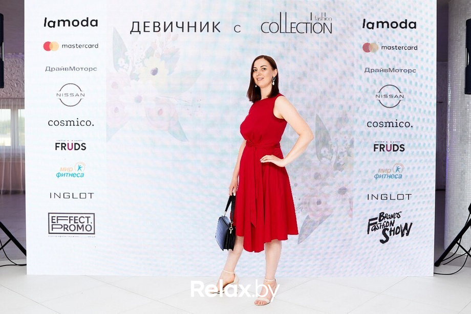 Fashion девичник, фото № 113