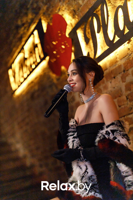 Live Lounge, фото № 24