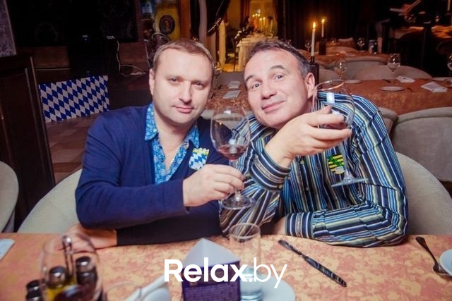 «BAYERN SHOW» OCTOBERFEST IN ROBINSON CLUB!, фото № 6