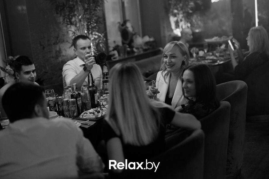 Winter night, фото № 64