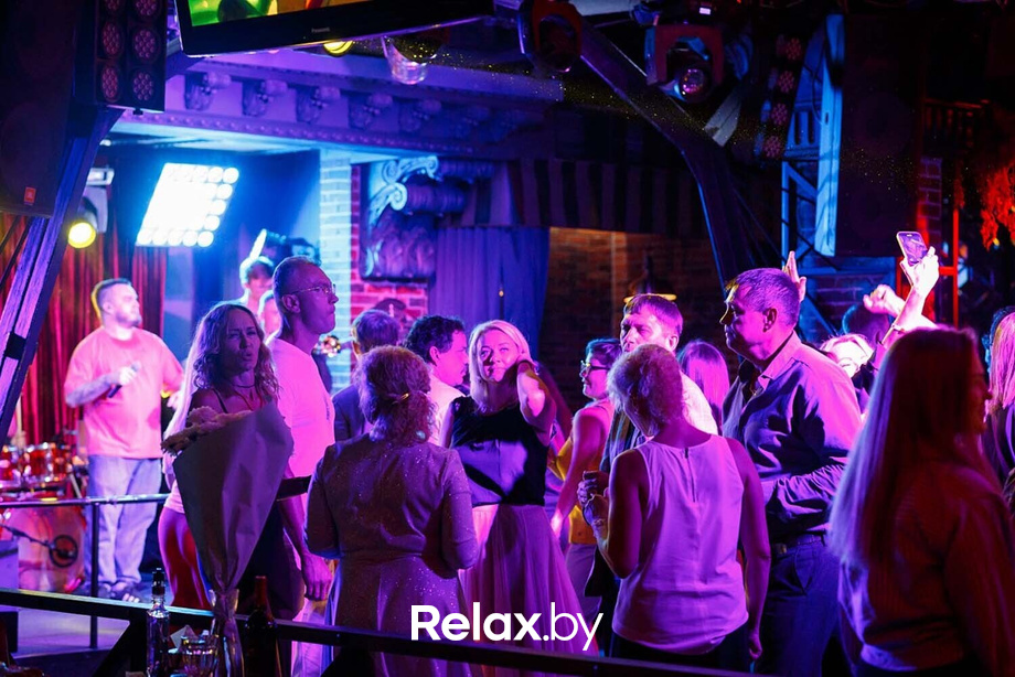 Brooklyn Live!, фото № 77