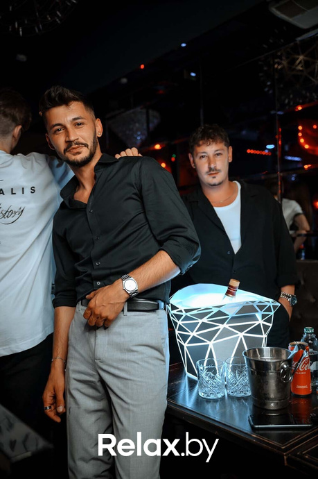 Saturday party, фото № 16