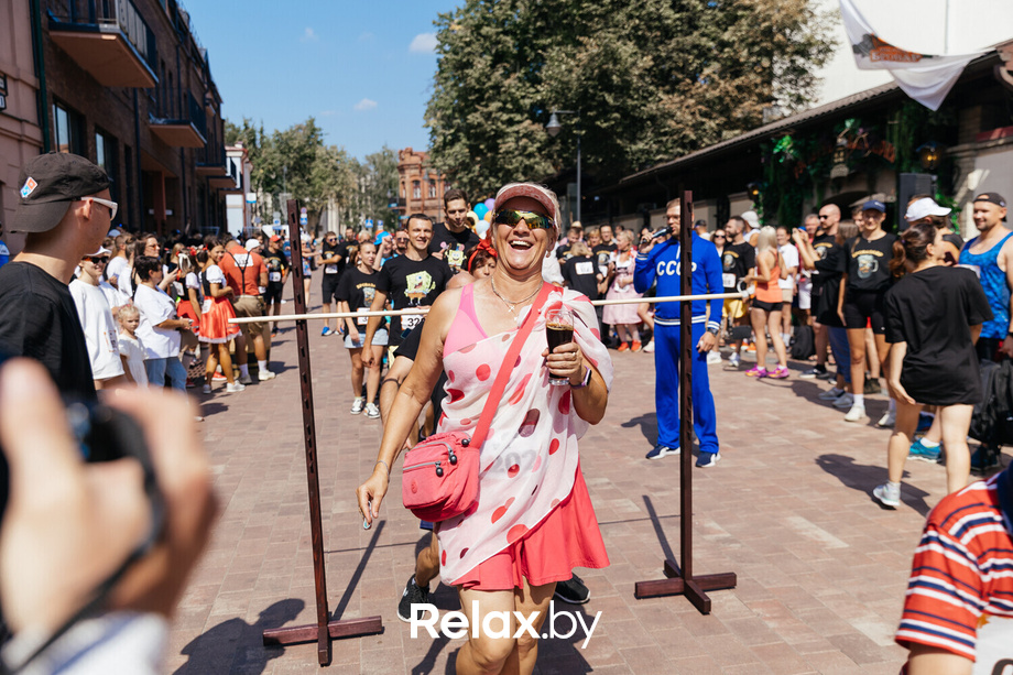 Бровару 27! Забег «Броварская миля 2024», фото № 104