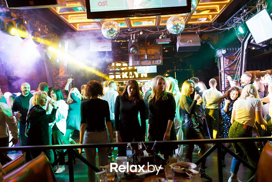 Brooklyn Live!, фото № 24