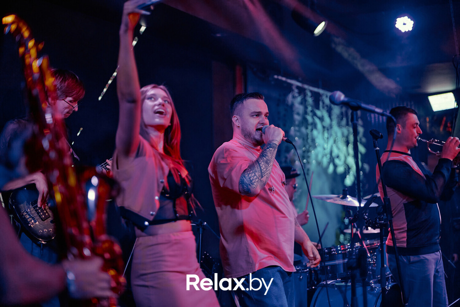 Saturday music, фото № 42