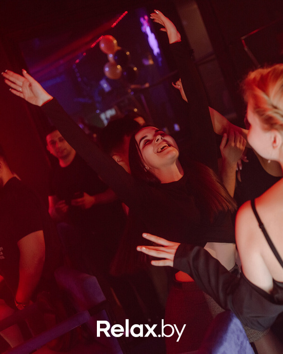 Friday «Dirty land», фото № 25