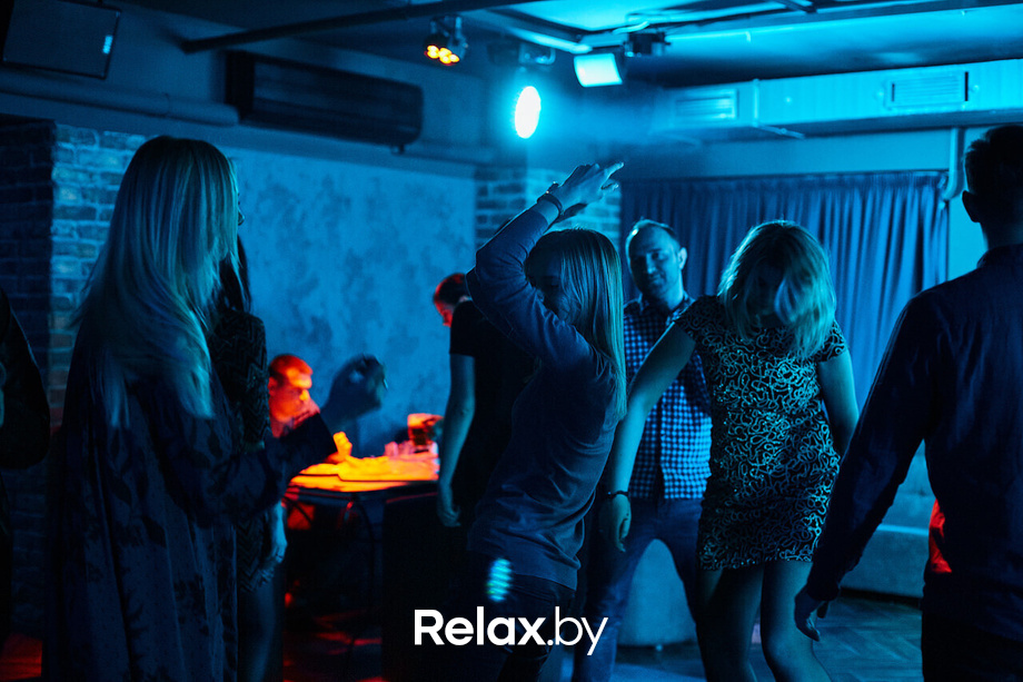 Караоке в «Ast club», фото № 36