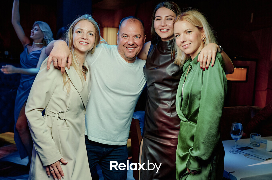 Saturday music, фото № 70