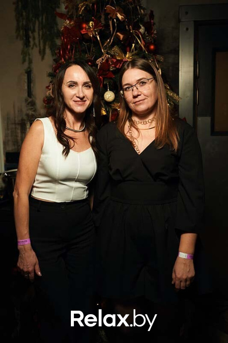 Новогодний корпоратив, фото № 73