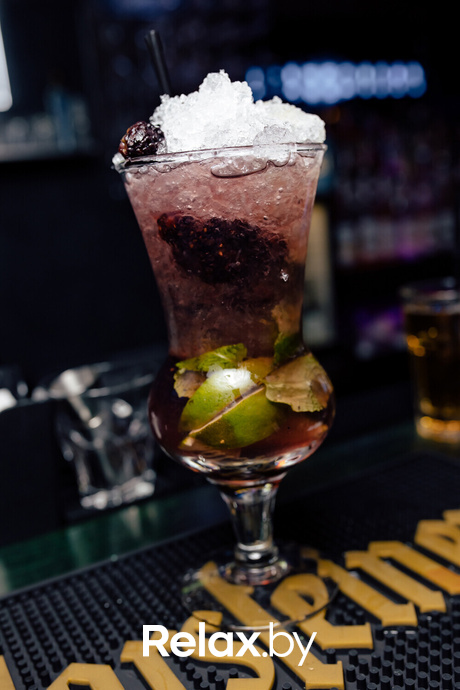 Karaoke «Barberry», фото № 15