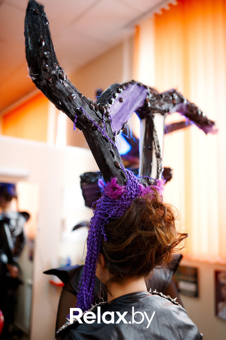 Открытие салона красоты Magic Room, фото № 12