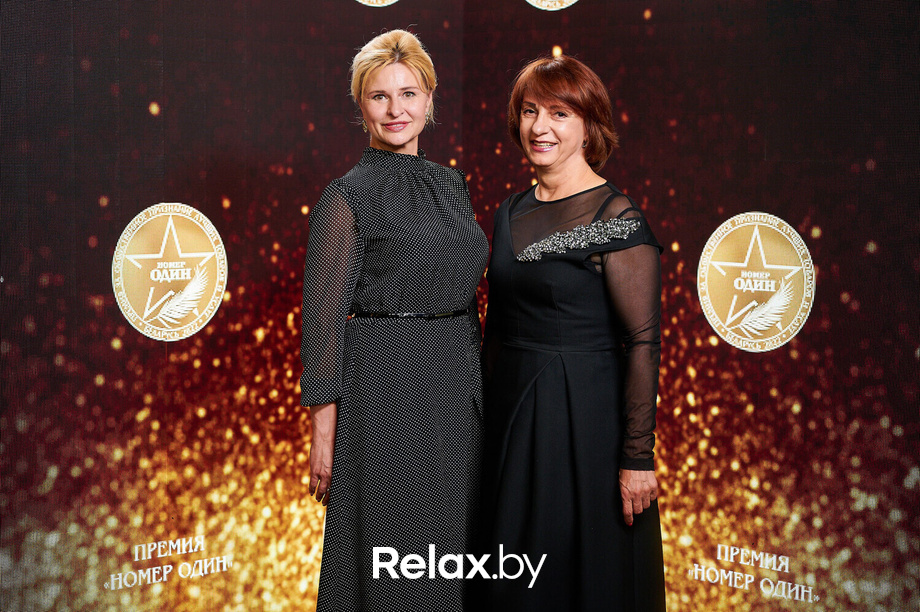 Бизнес-премия «Номер один» 2022, фото № 201
