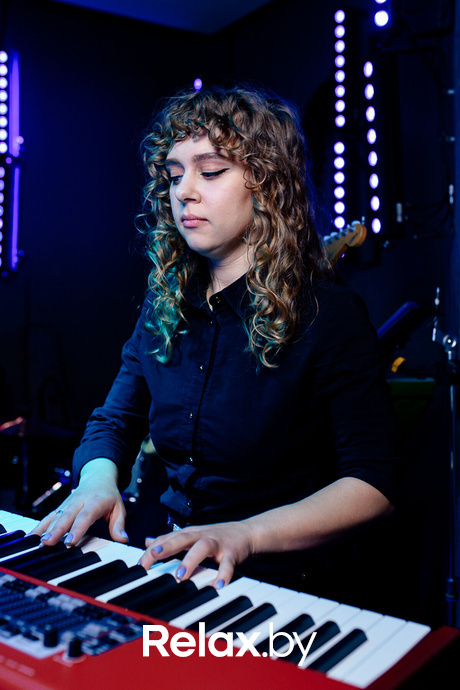 Hot Weekend, фото № 28