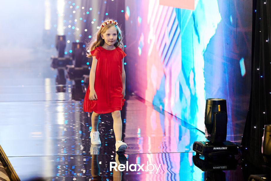 IMG Fashion KILLA PARTY - KIDS’ SHOW, фото № 538