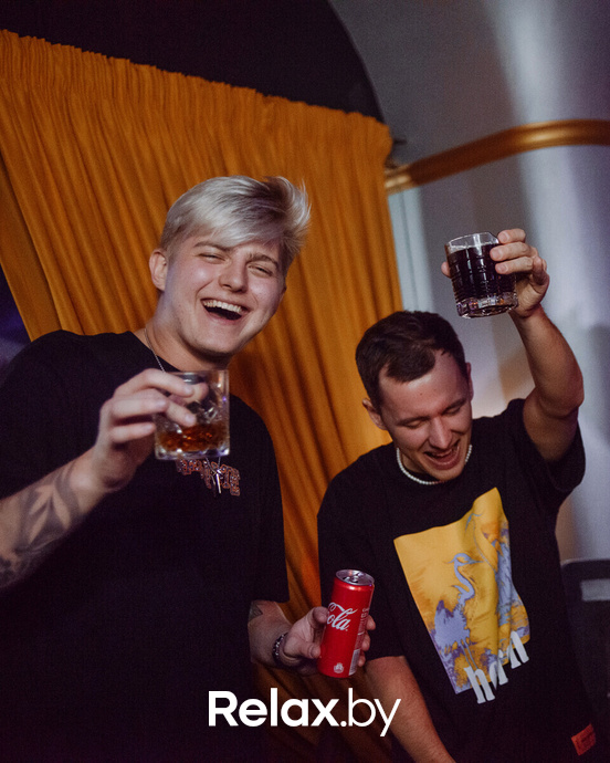 Friday LUXURIA, фото № 51