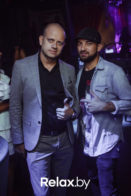 Saturday, фото № 6