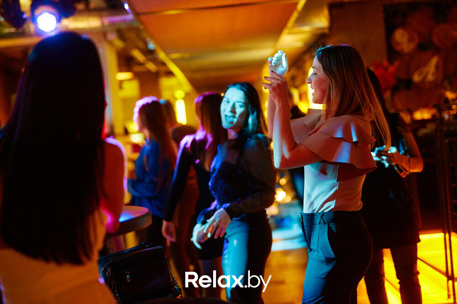 Новогодние вечера на ZAVODе, фото № 91