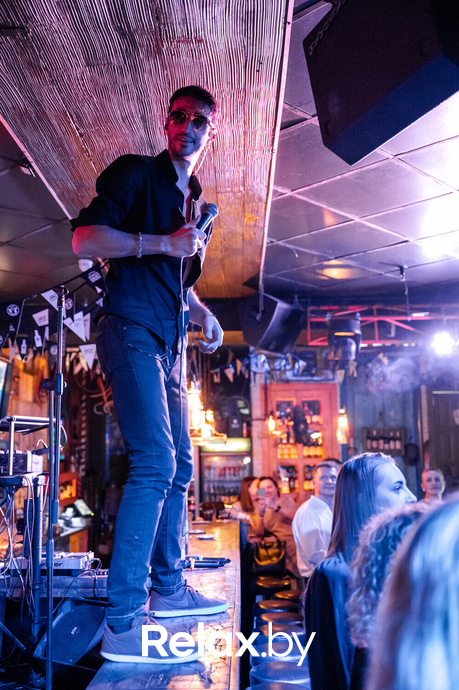 Новый год в Квартире, фото № 122