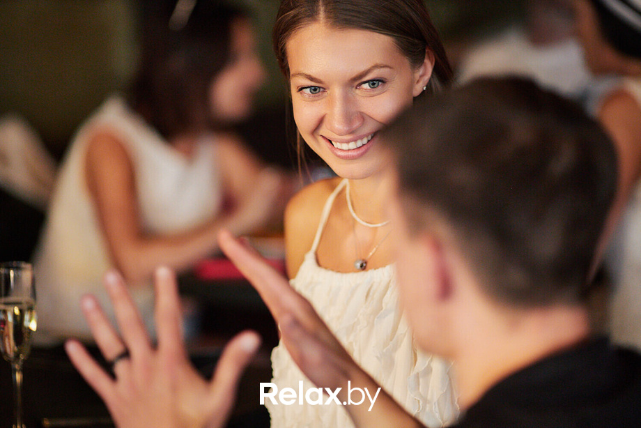 Открытие террасы ZAVOD, фото № 48