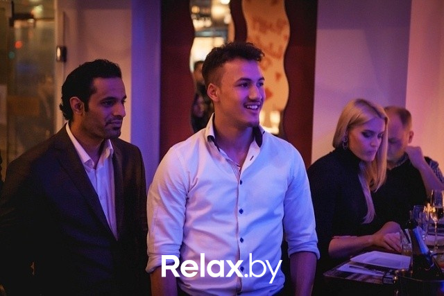 Union Coffee: St. Valentine's Day, фото № 11