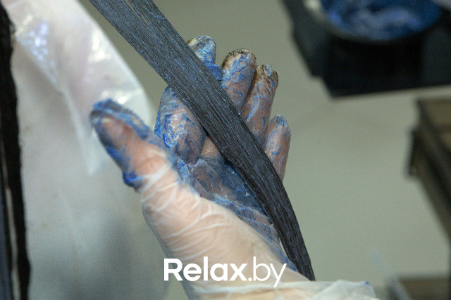 Семинар для парикмахеров "CHI Cut & Color Trends 2013", фото № 26