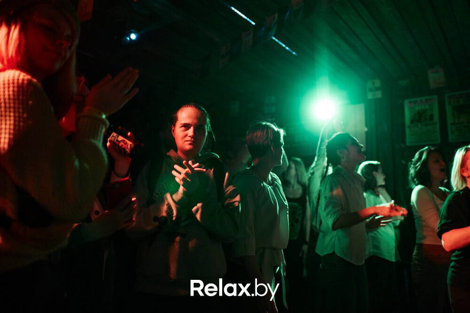 Tullamore St.Patrick's Day, фото № 268