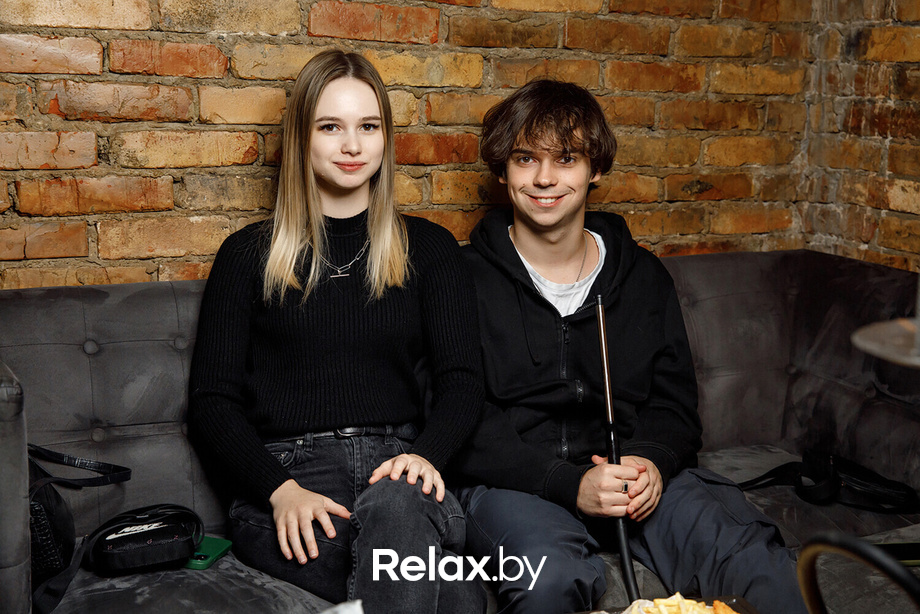 Live Lounge, фото № 32