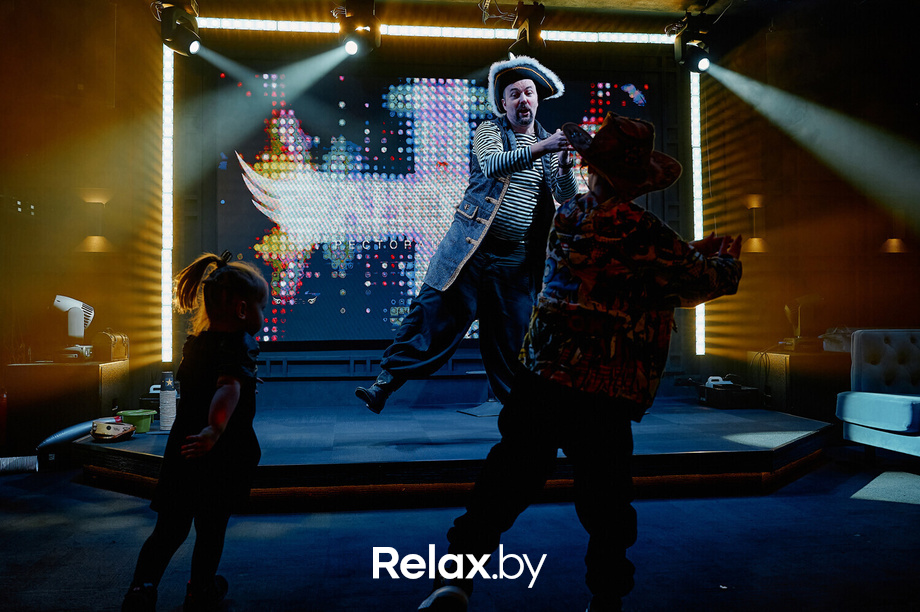 Короли Вечеринок. Детский праздник, фото № 38