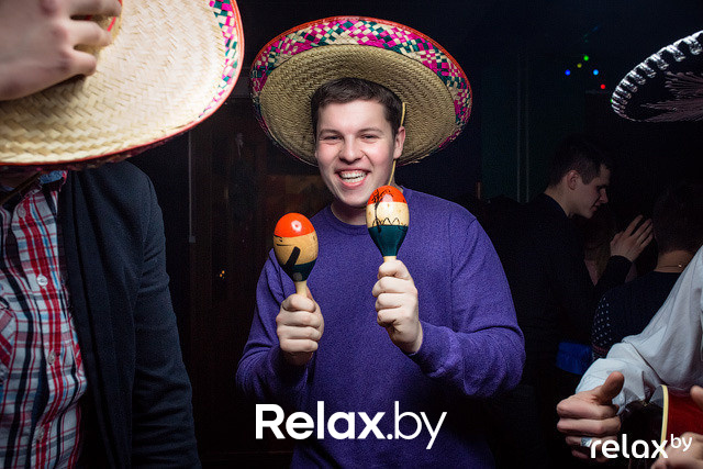 Самые веселые фото прошедшей недели, фото № 47