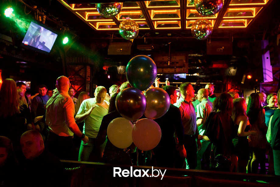 Brooklyn Girls Show!, фото № 36