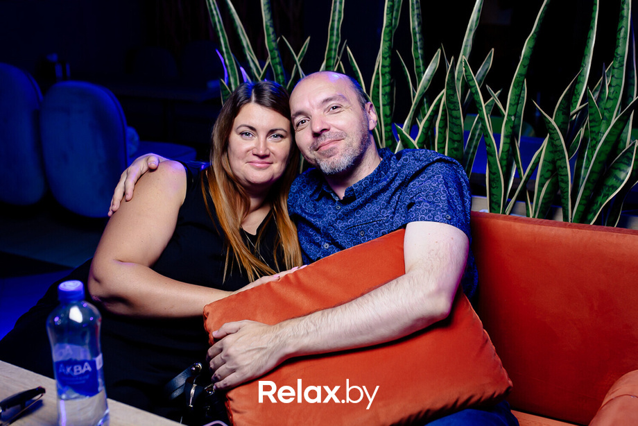 Ночные жители, фото № 35