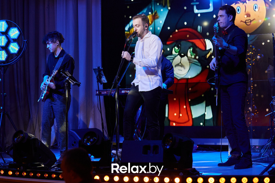 Новый 2024 год!, фото № 30