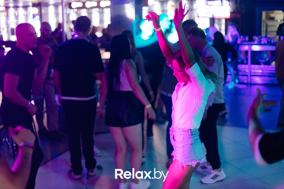 Лето! Давай до свидания!, фото № 40