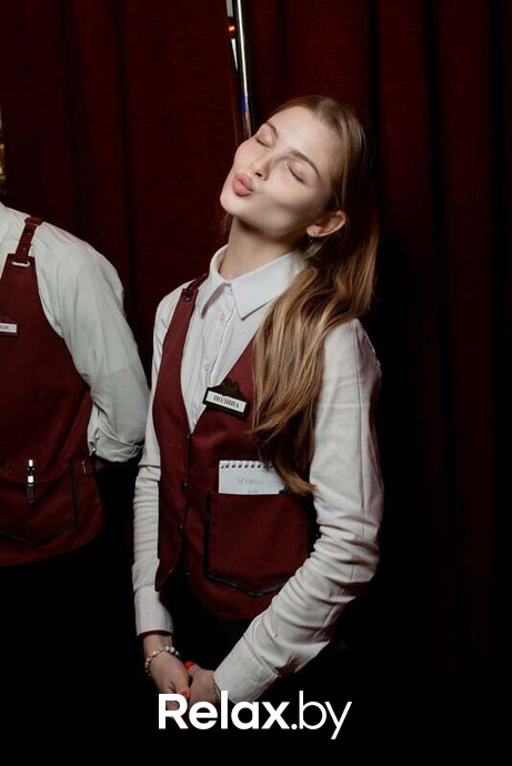 MoulinRouge, фото № 34