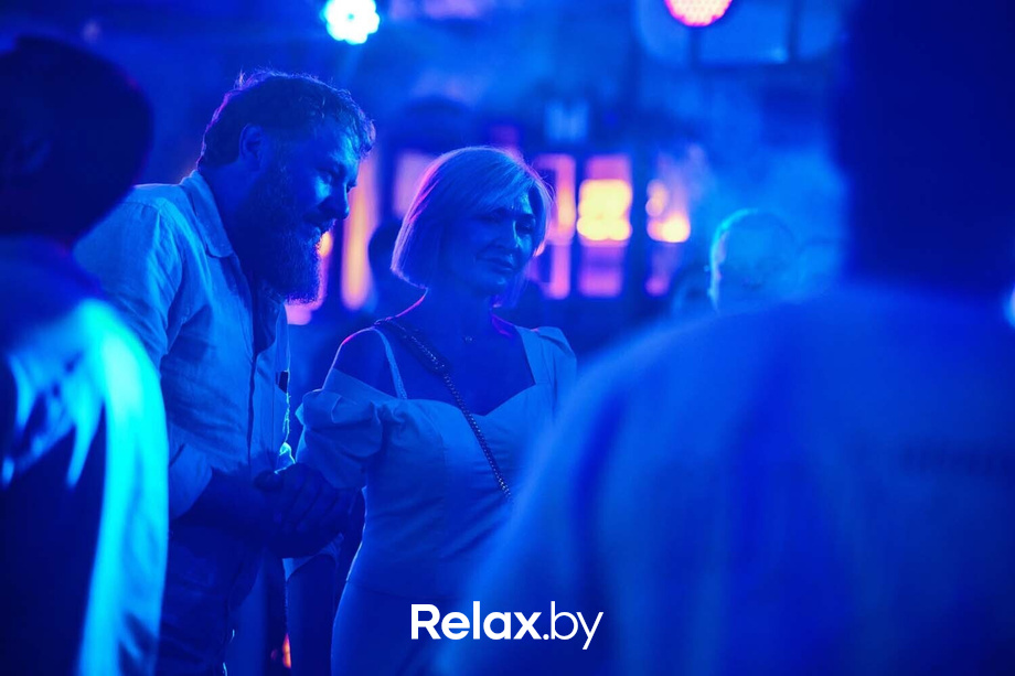 Saturday party, фото № 93