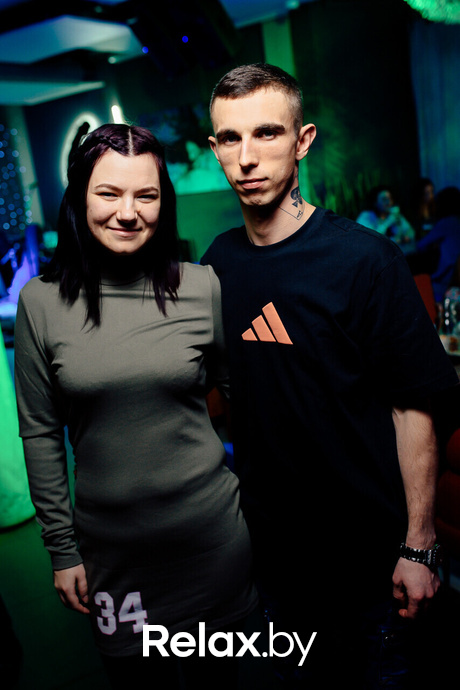 Ночные Жители, фото № 2