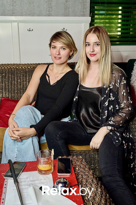 Parker House, фото № 8