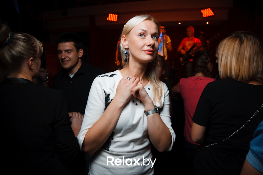 Концерт группы 25 кадр, фото № 38