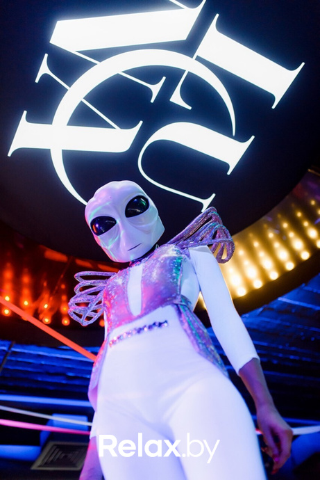 Neon Passion, фото № 44