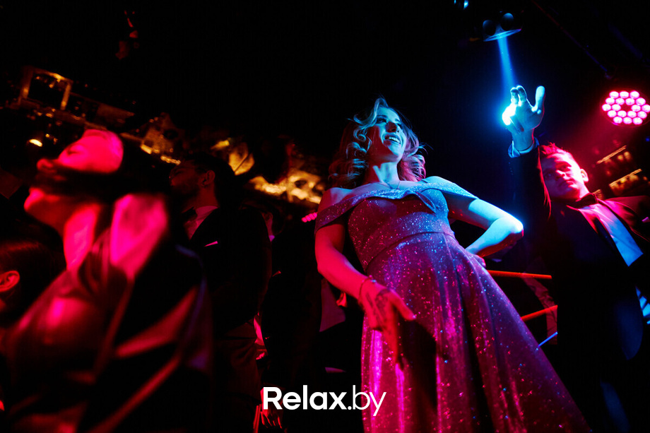 Oscar, фото № 80