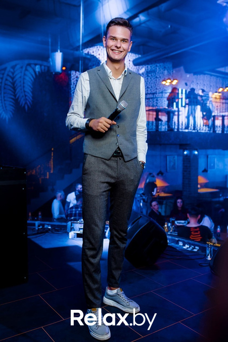 Pin Up, фото № 2